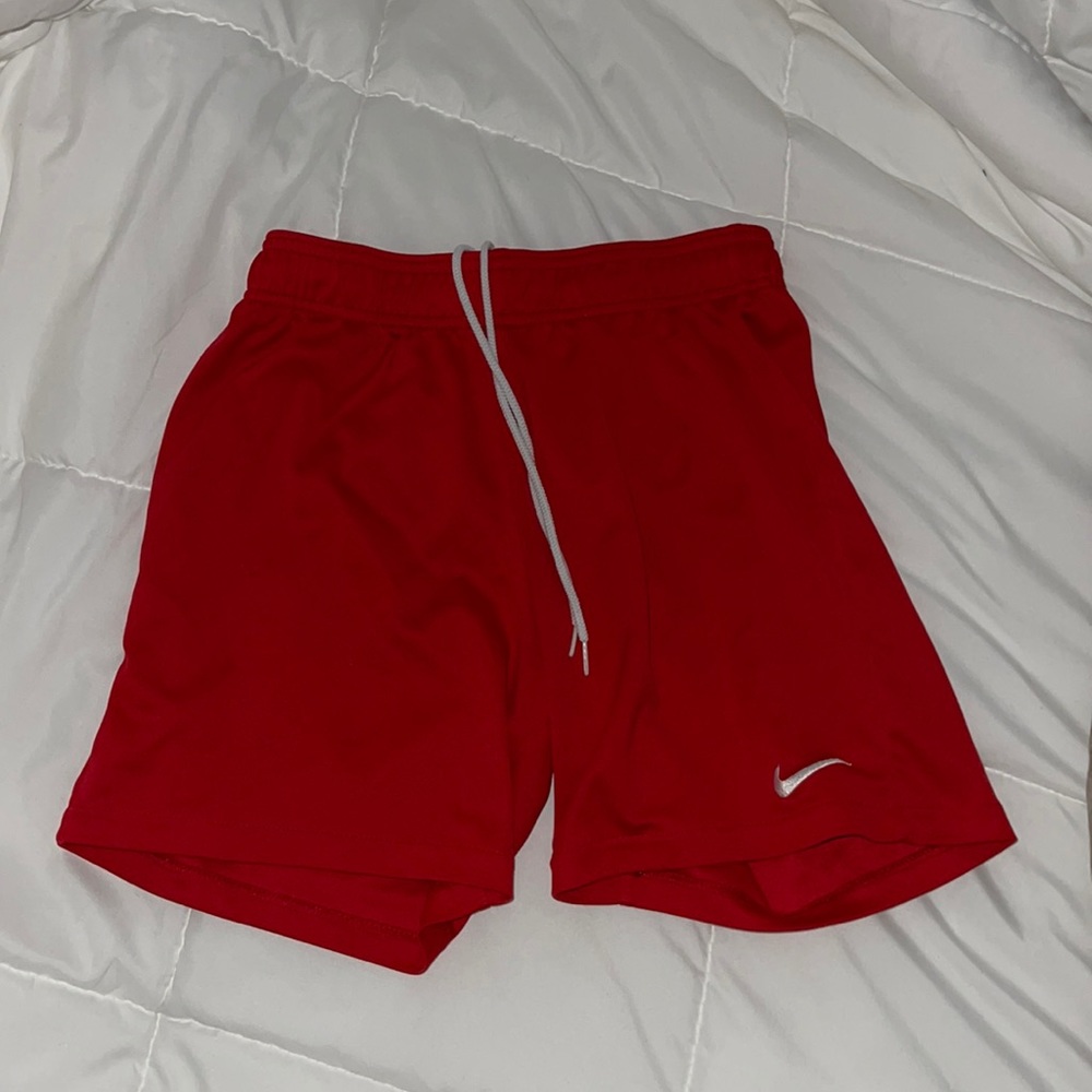 Women’s Nike DRI-FIT shorts